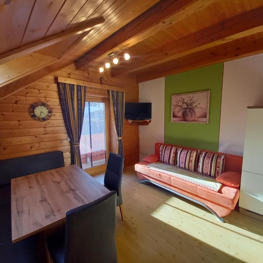 Urlaub Am Bauernhof Gaenser Sankt Peter am Kammersberg Exterior foto