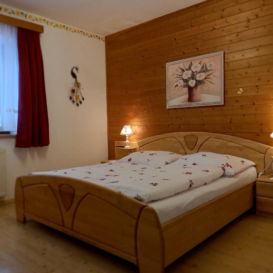 Urlaub Am Bauernhof Gaenser Sankt Peter am Kammersberg Exterior foto